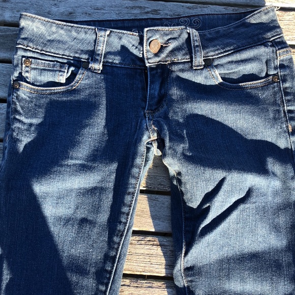 Refuge skinny leg - Picture 2 of 4